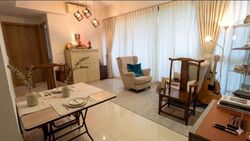 The Vales (D19), Condominium #566272991